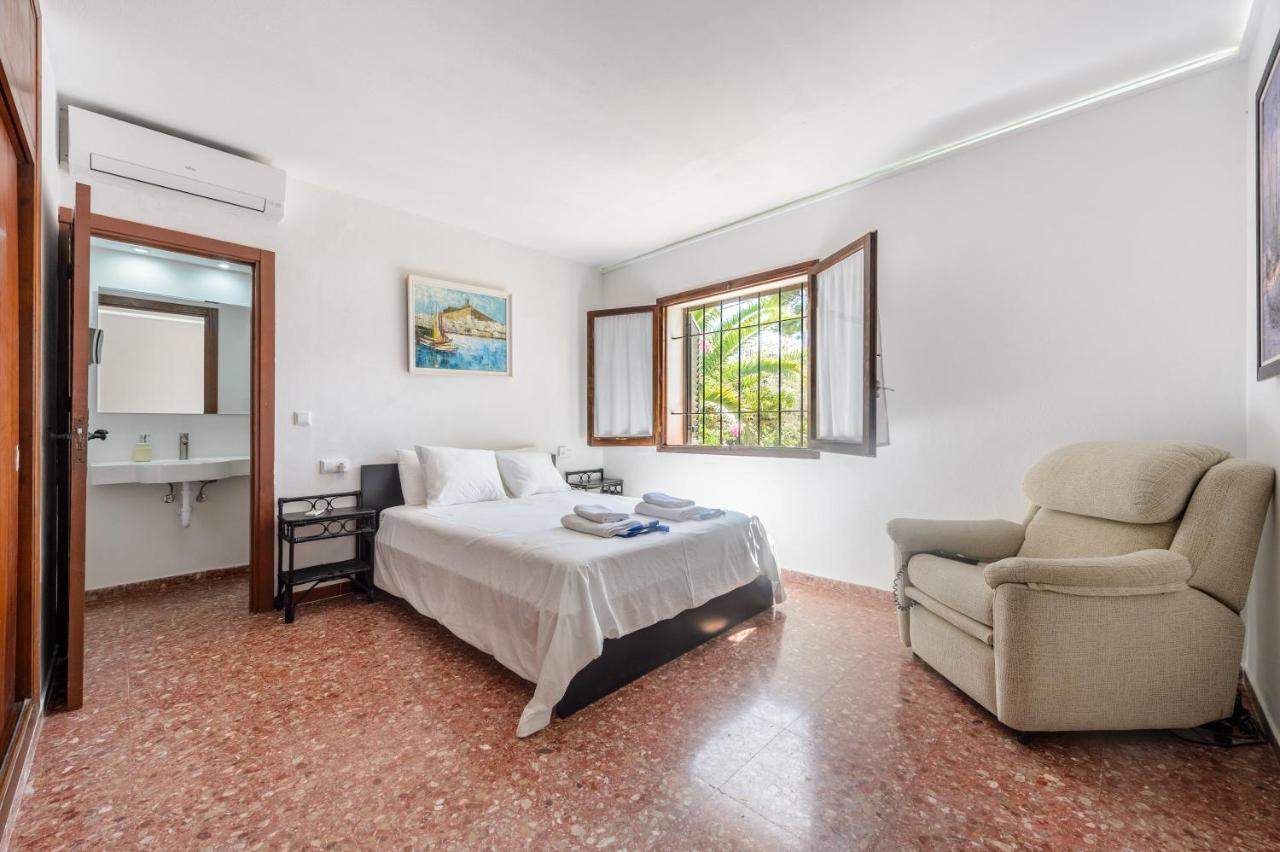 Casa de férias Ca Nostra Ibiza Port des Torrent