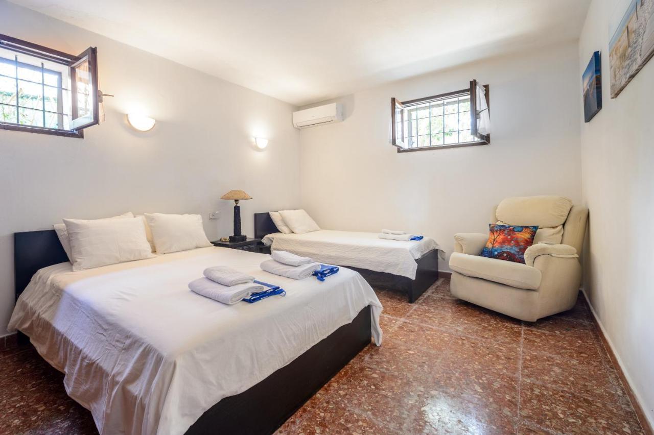 Ca Nostra Ibiza Casa de férias