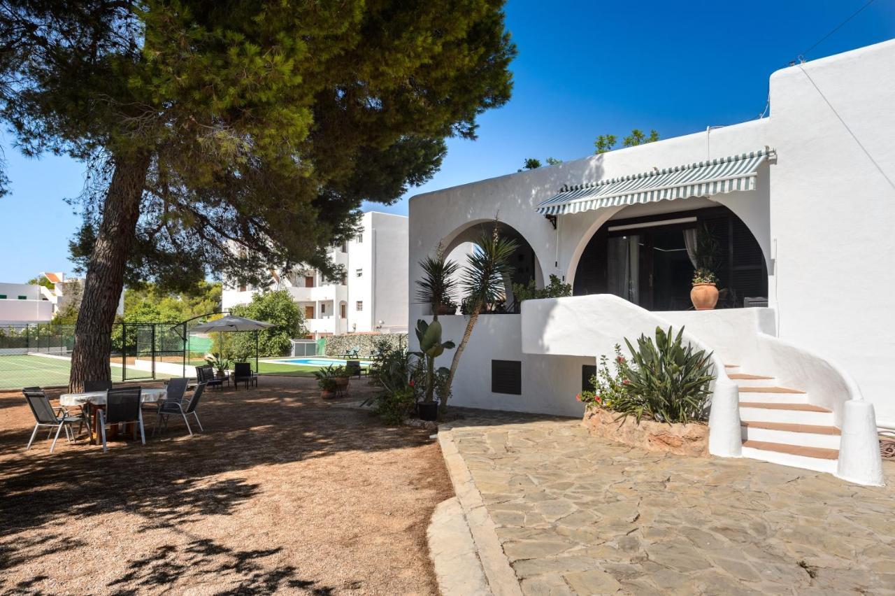 Ca Nostra Ibiza Casa de férias