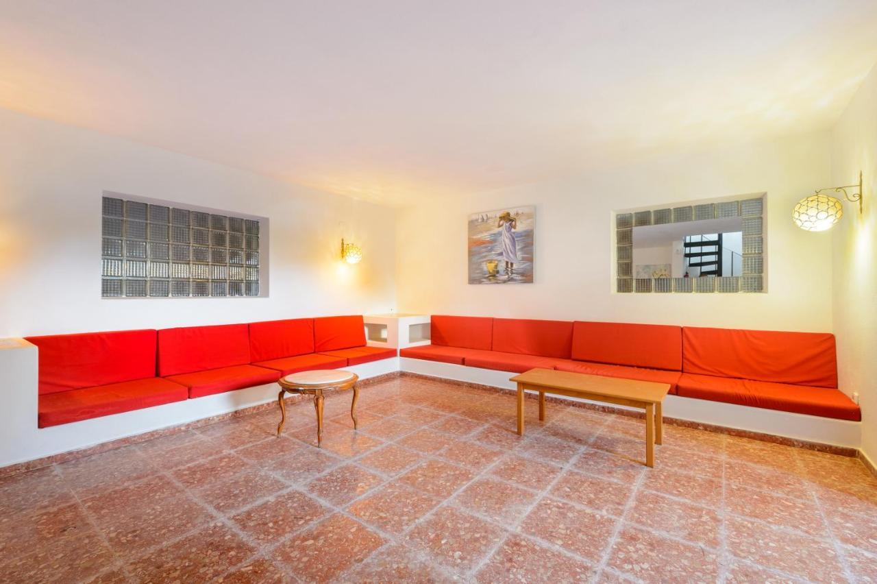 Casa de férias Ca Nostra Ibiza Port des Torrent
