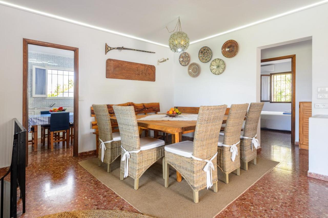 Ca Nostra Ibiza Casa de férias