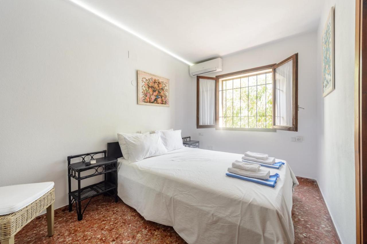 Ca Nostra Ibiza Casa de férias *